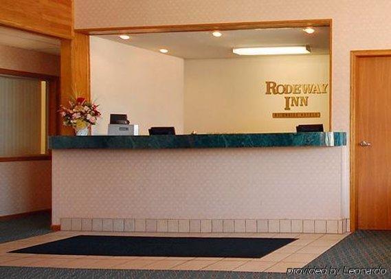 安斯沃思罗德威酒店 Ainsworth 内观 照片